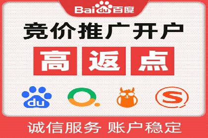 百度竞价代运营公司成功案例解析